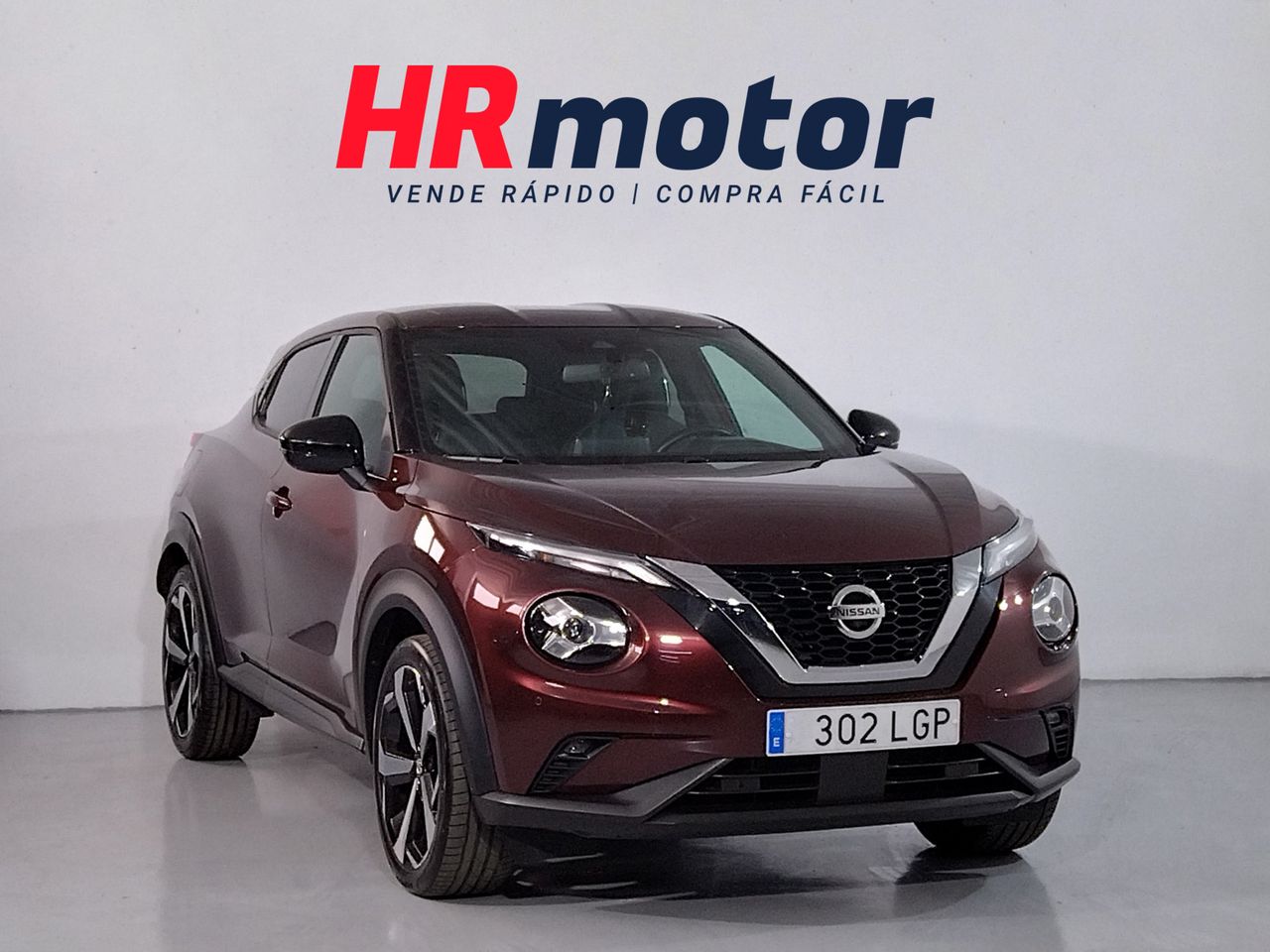 nissan juke 2020 /