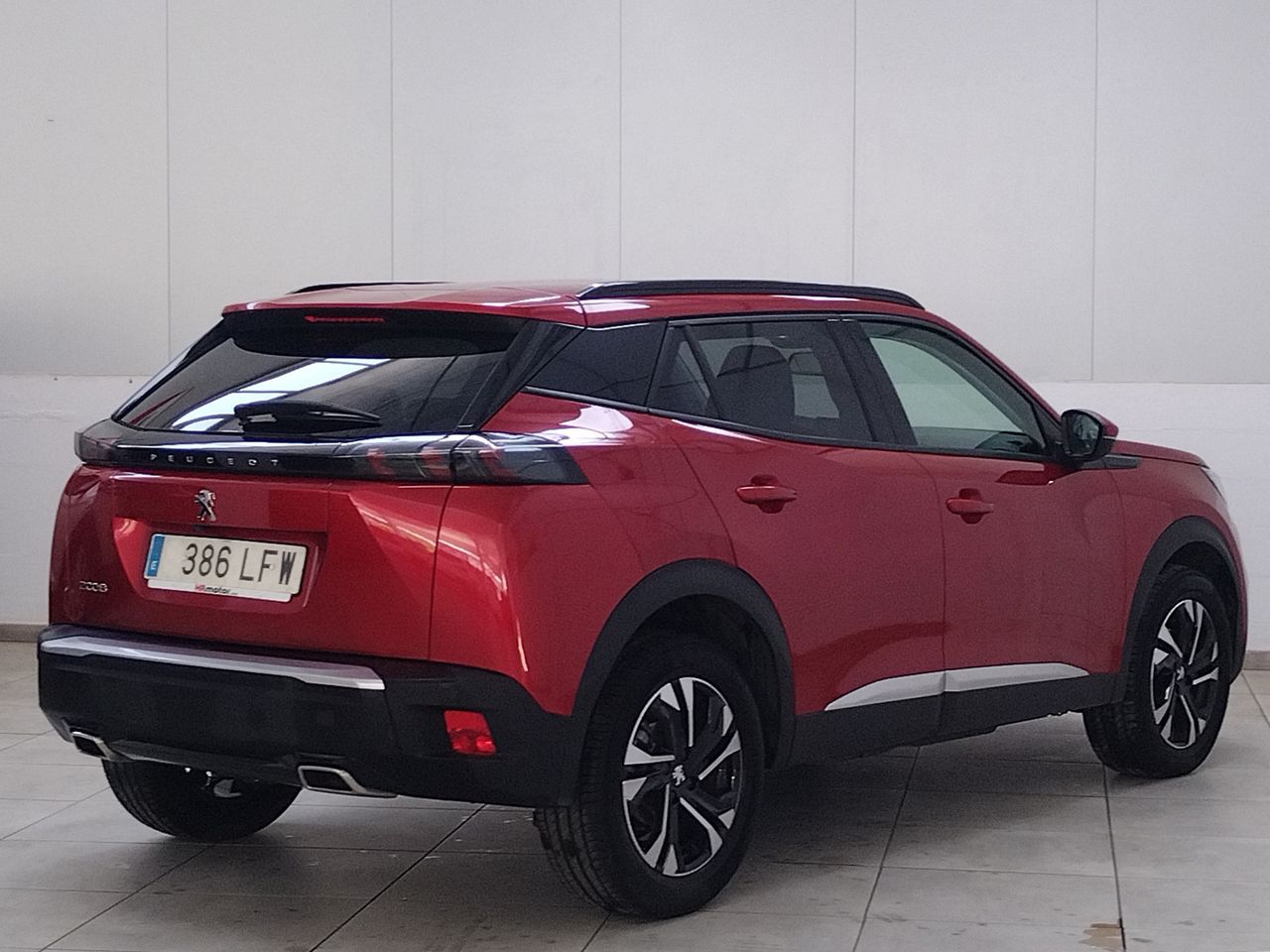 peugeot 2008 2020 / foto grande (2)