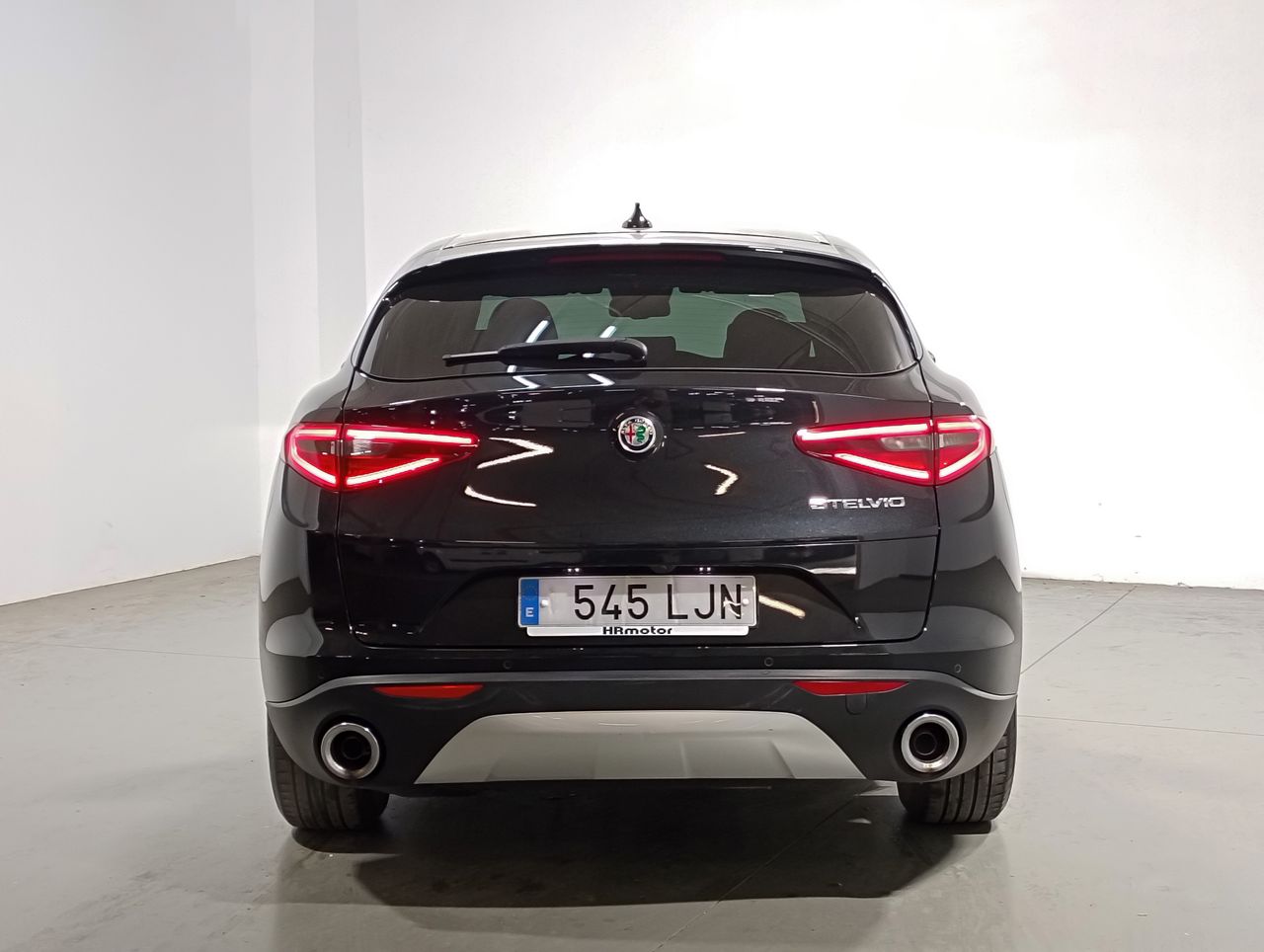alfa romeo stelvio 2020 / foto grande (3)