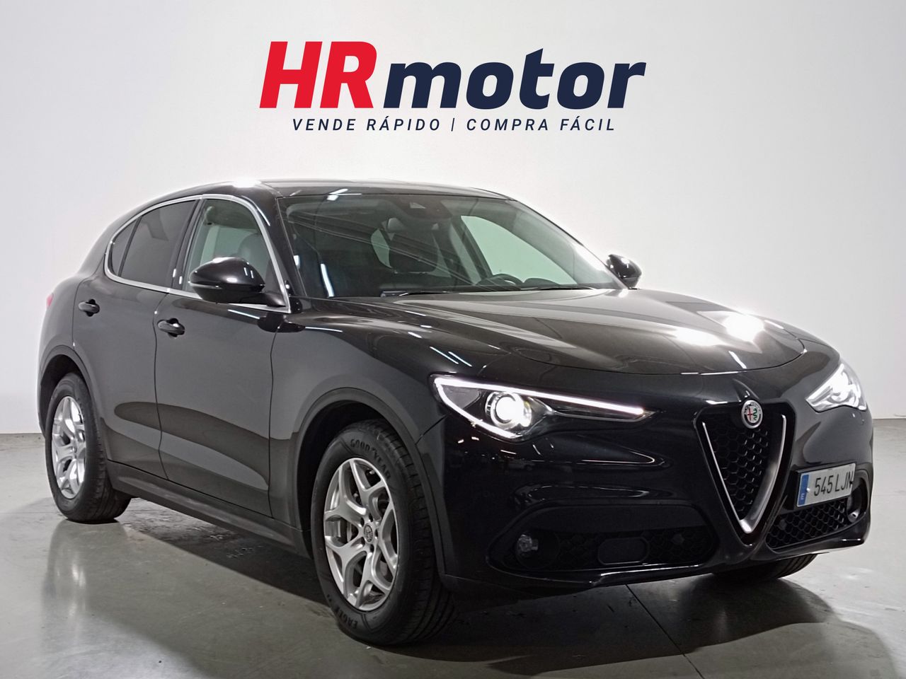 Mazda 2 2020 rojo  de segunda mano - alfa romeo stelvio 2020 /