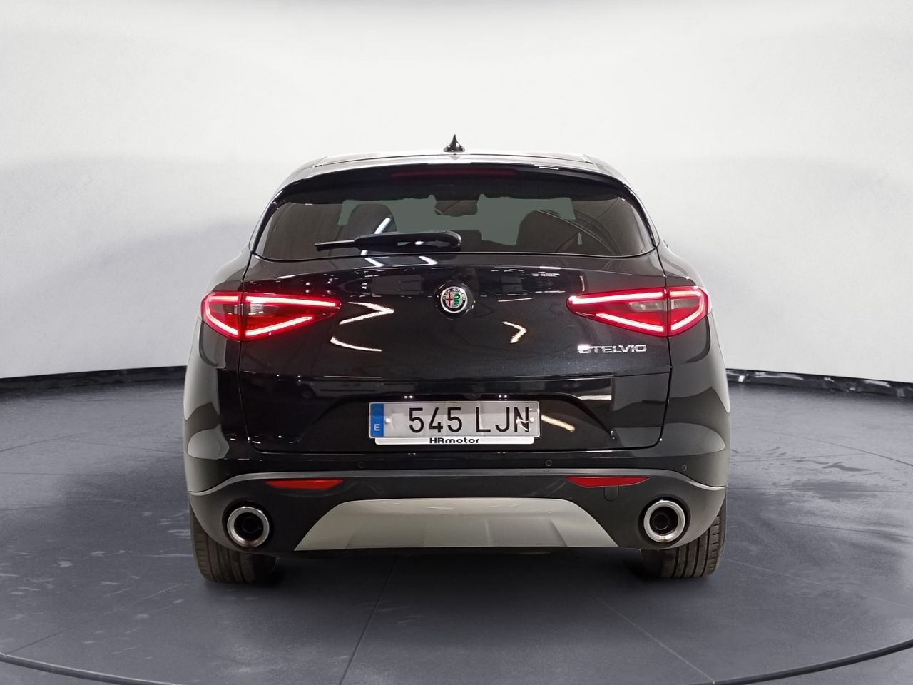 alfa romeo stelvio 2020 / foto grande (3)