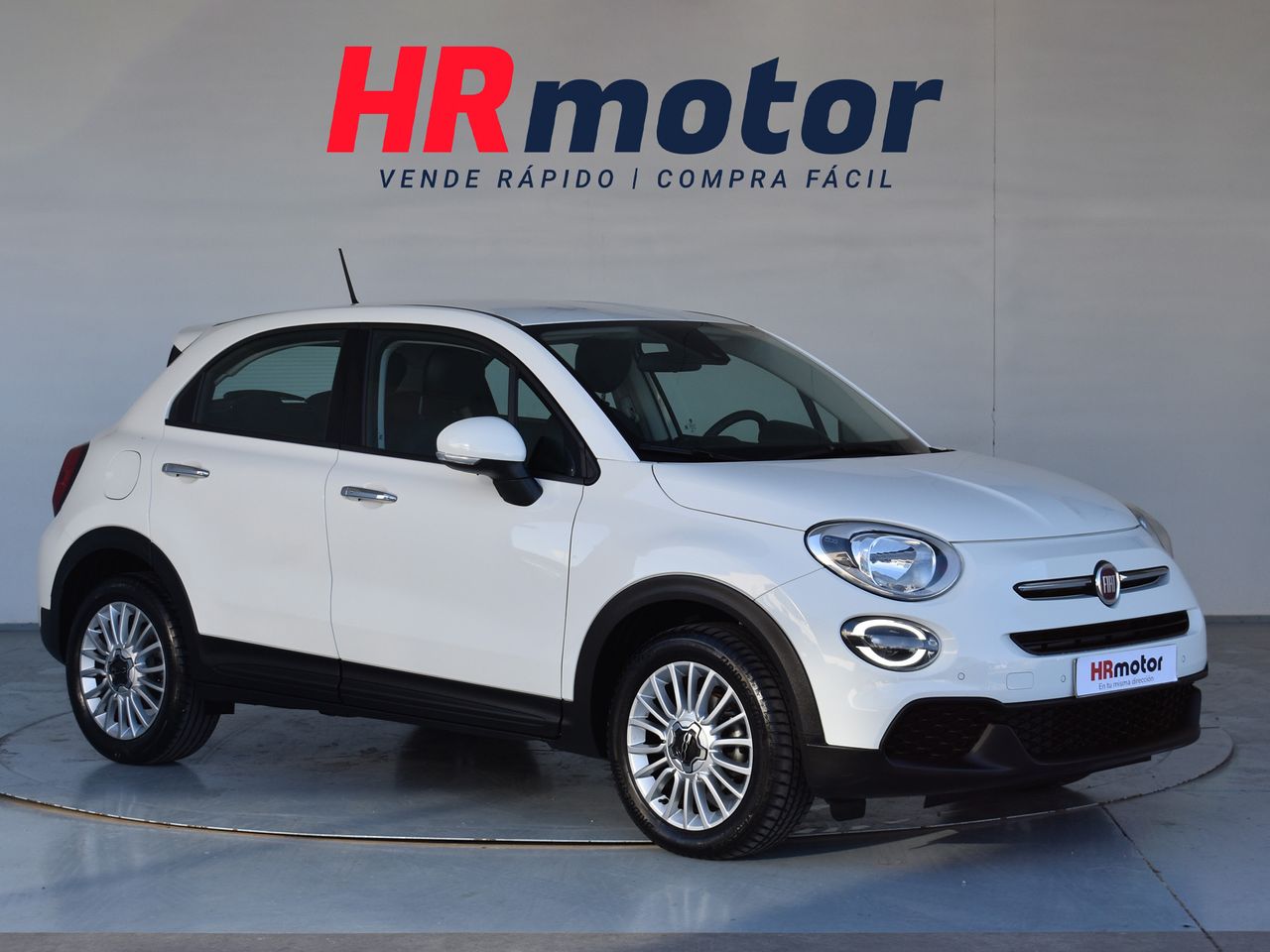 I20 mandos distancia  de segunda mano - fiat 500x 2021 /