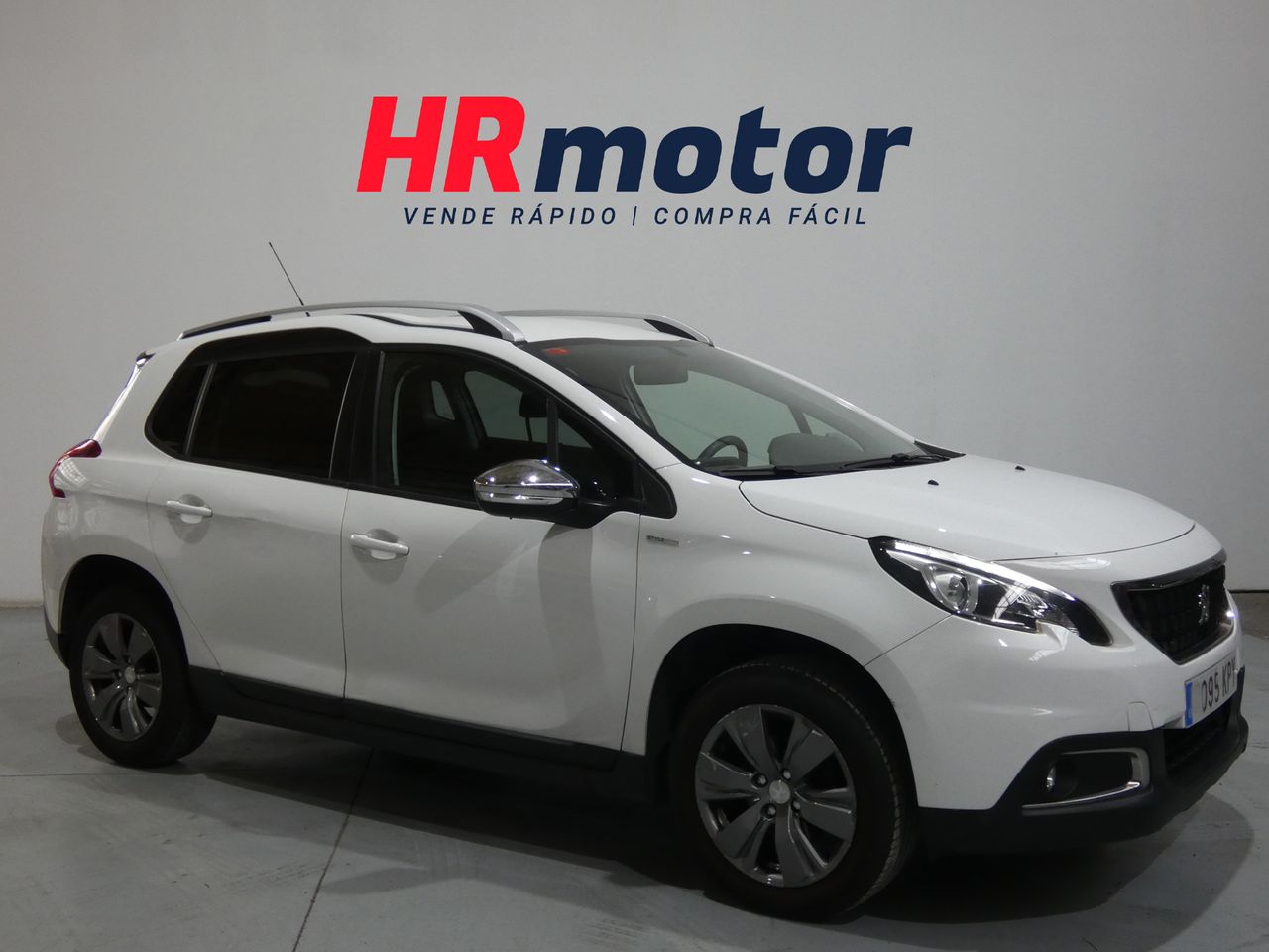 foto de peugeot 2008 style de segunda mano