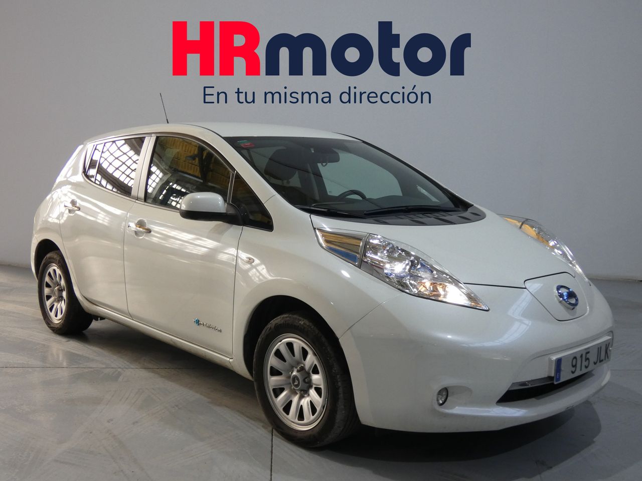 nissan leaf 2016 /