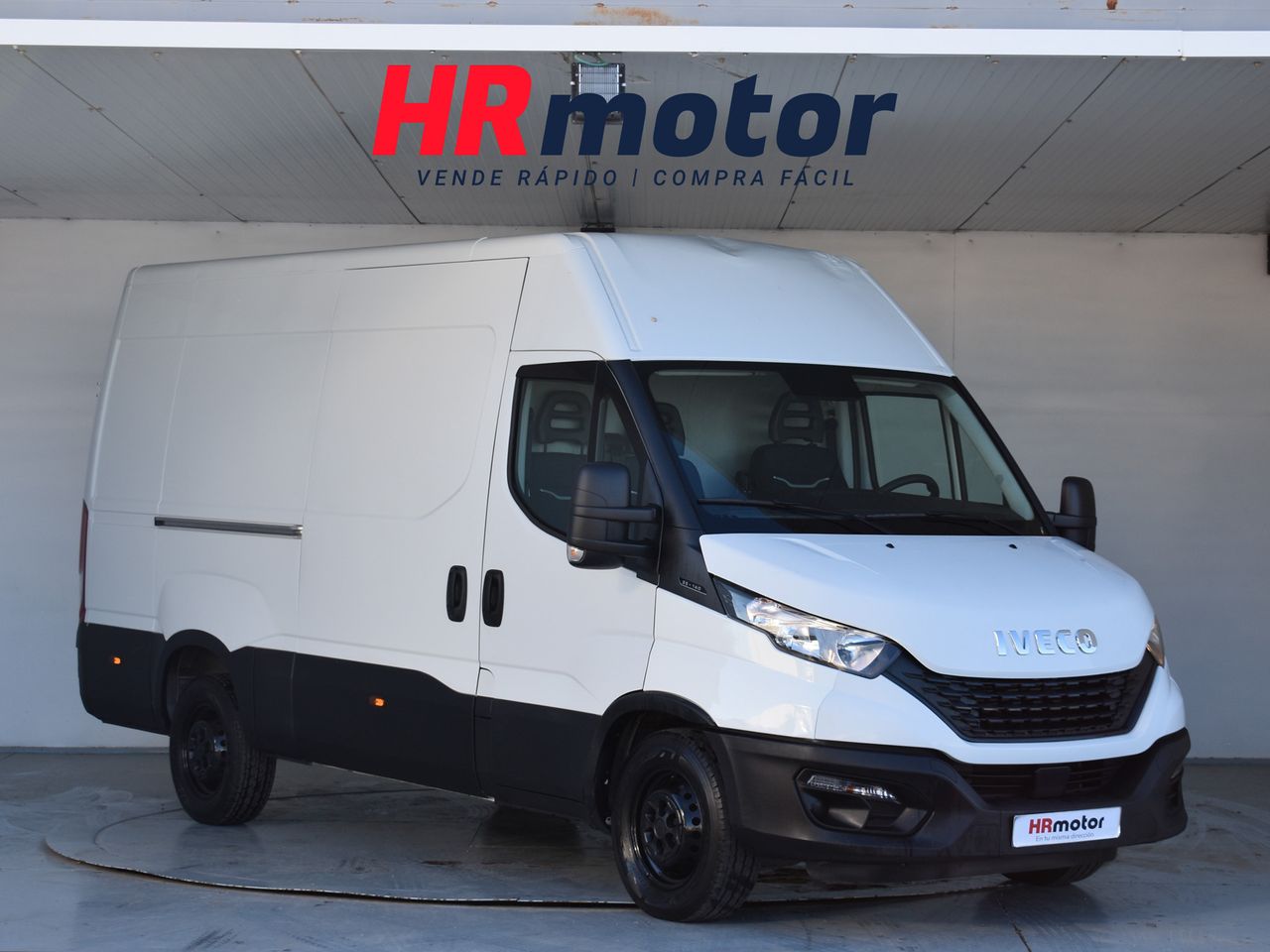iveco daily 2021 /