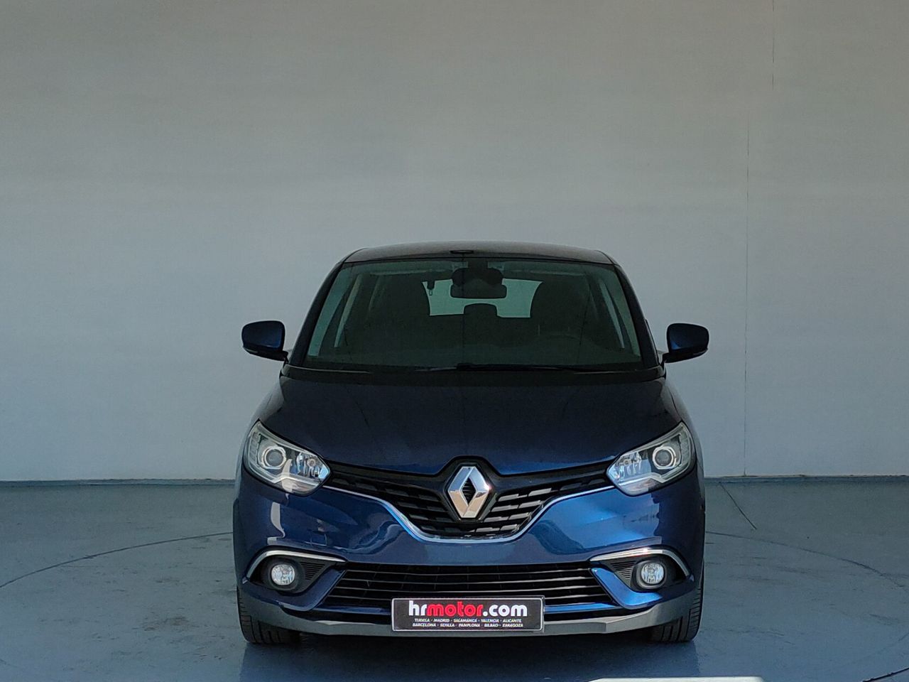 renault scénic 2017 / foto grande (2)