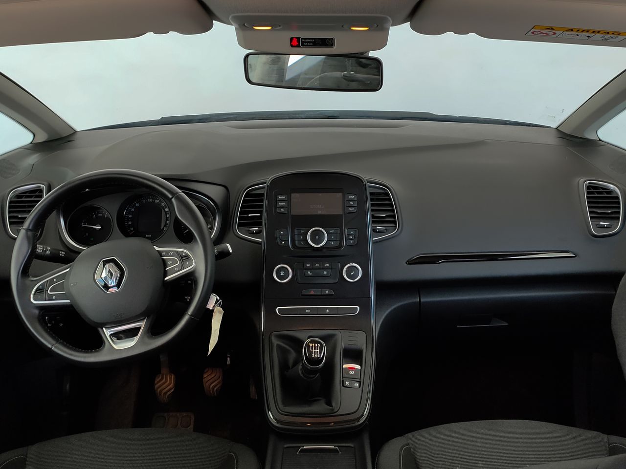 renault scénic 2017 / foto grande (3)