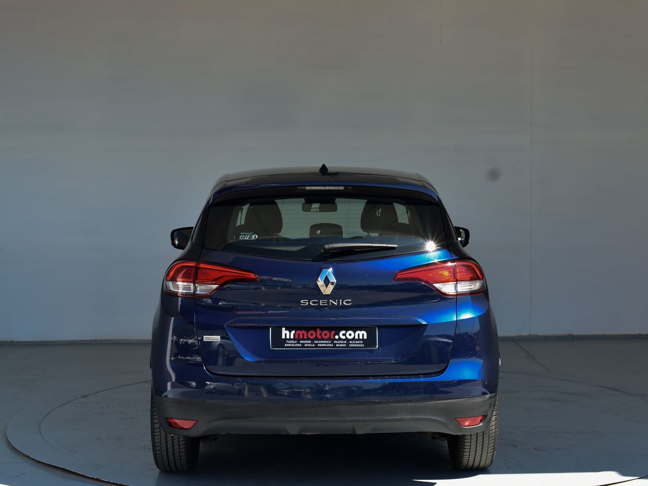 renault scénic 2017 / foto grande (3)