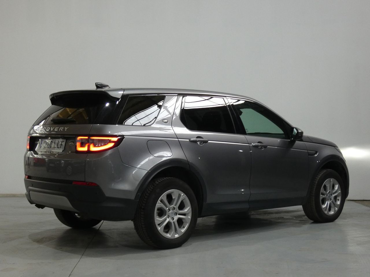 land-rover discovery sport 2020 / foto grande (2)