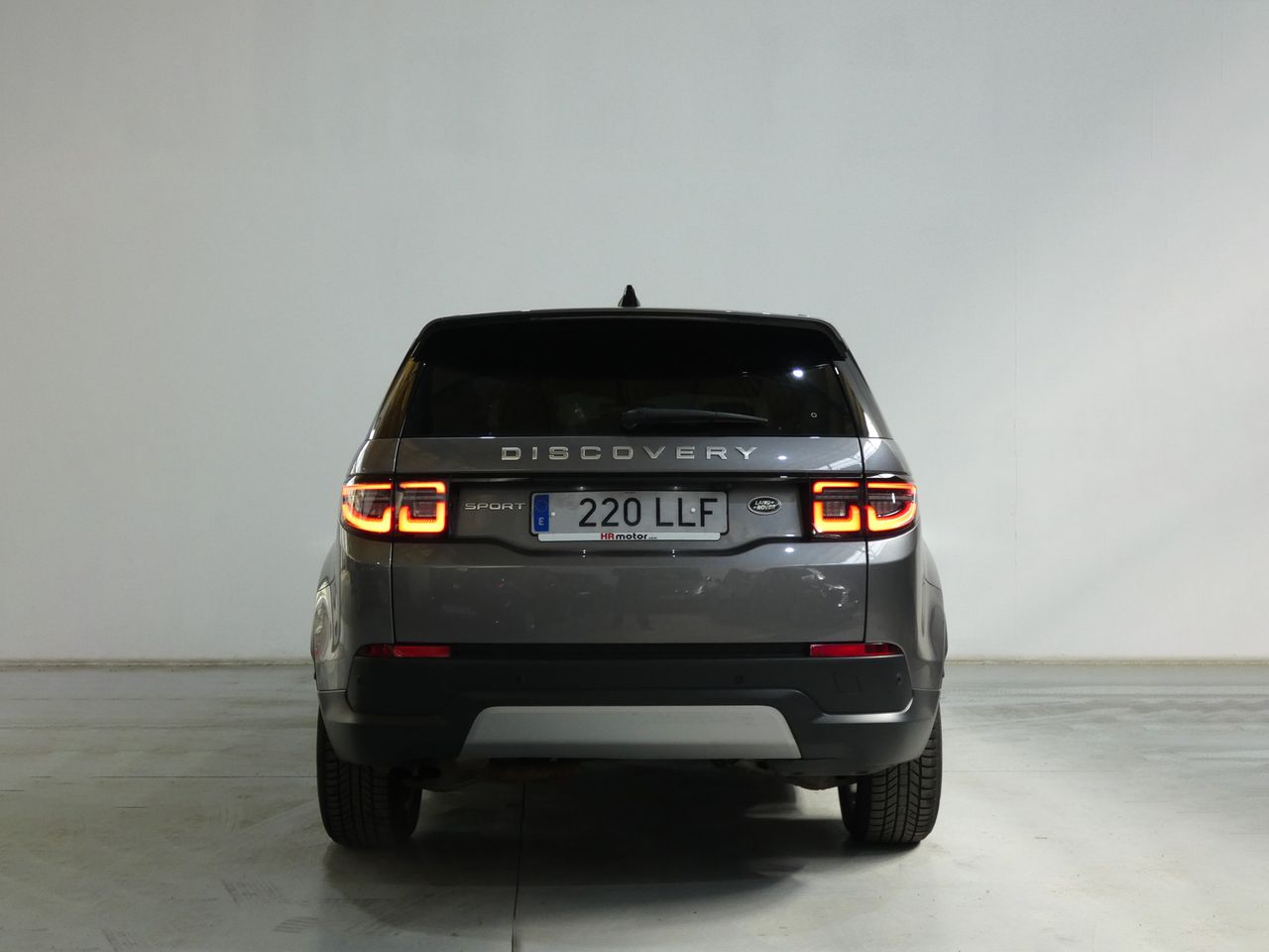land-rover discovery sport 2020 / foto grande (3)