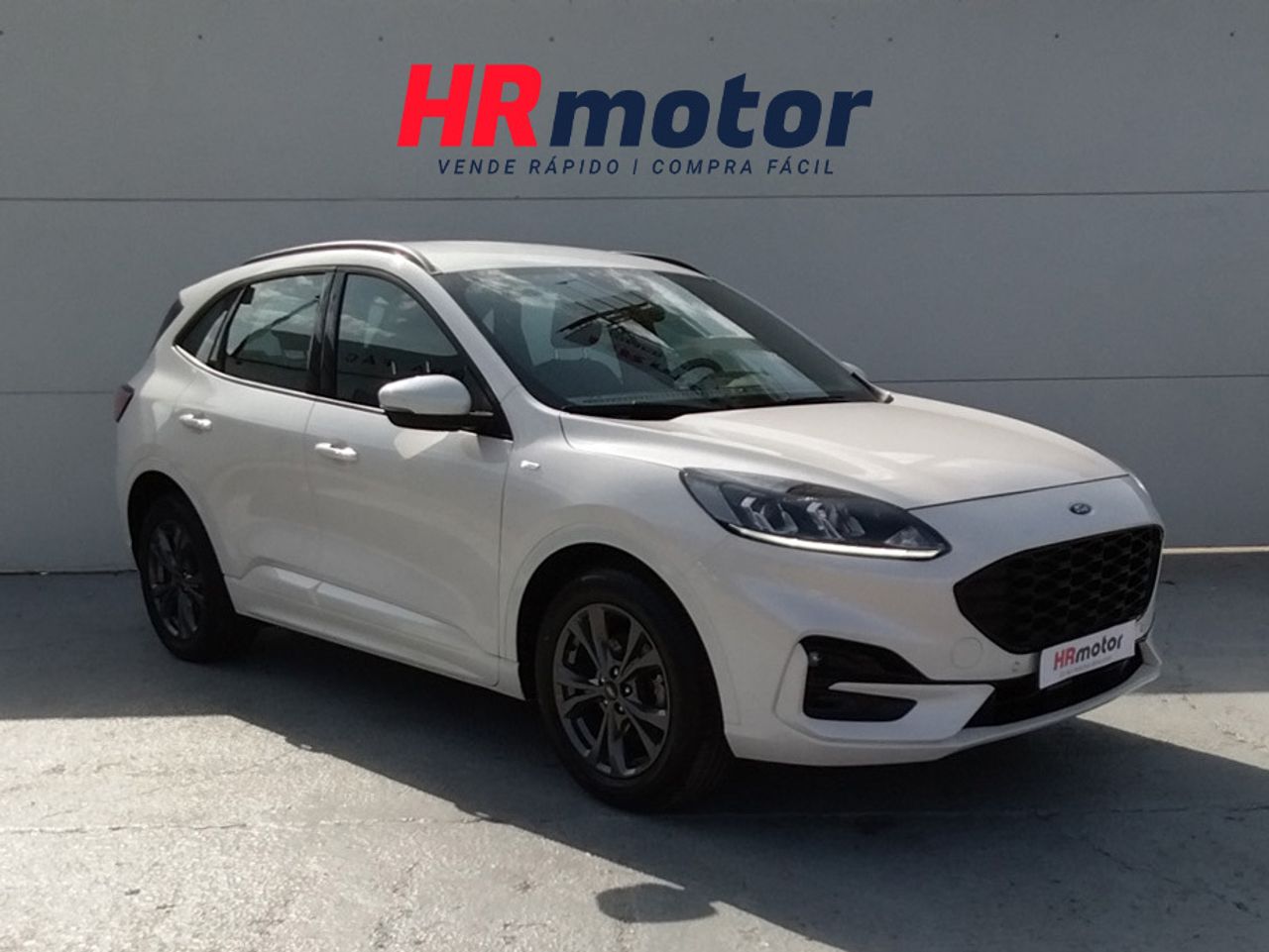 ford kuga 2021 /
