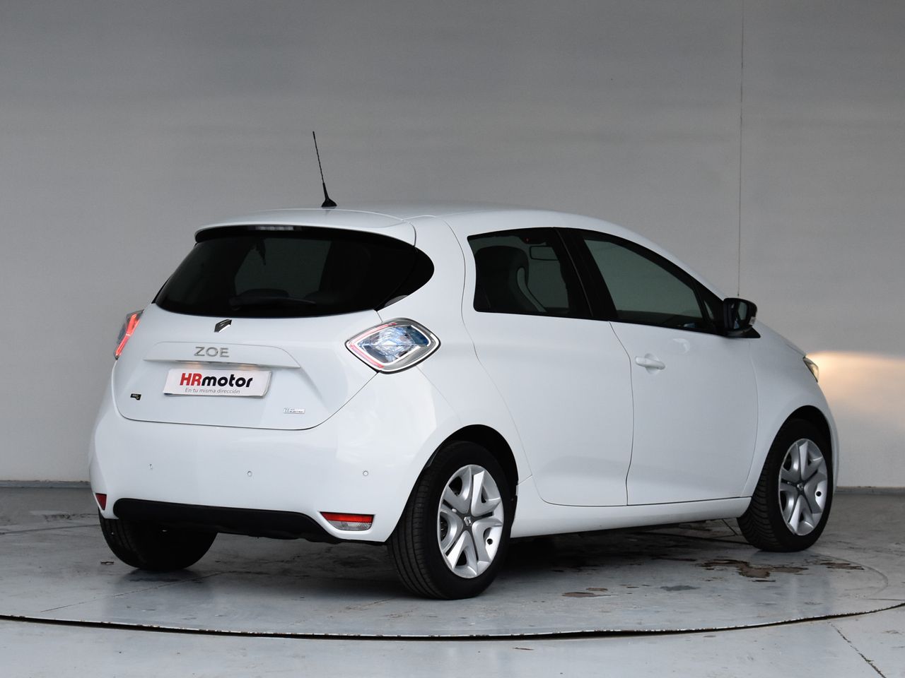 renault zoe 2019 / foto grande (2)