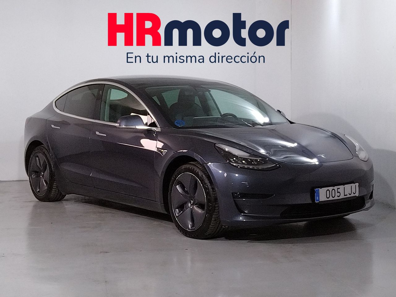 Foto tesla model 3 2020 /