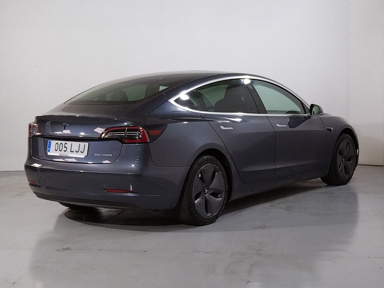 tesla model 3 2020 / foto grande (2)