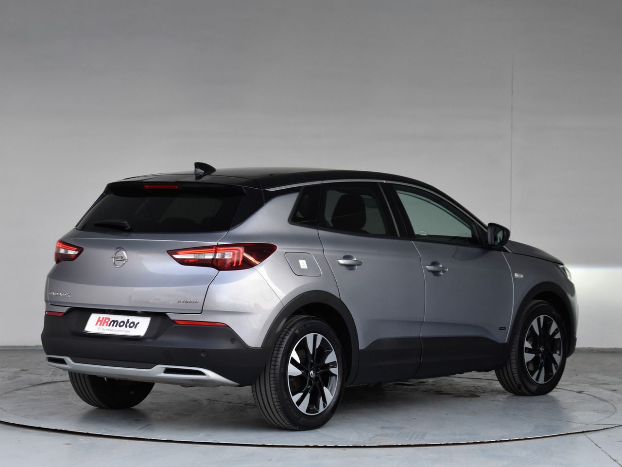 opel grandland x 2021 / foto grande (2)