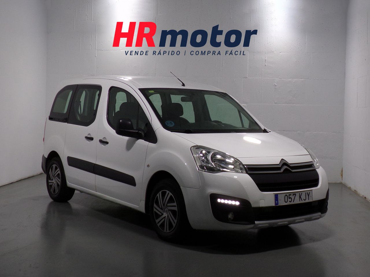 citroën berlingo 2018 /