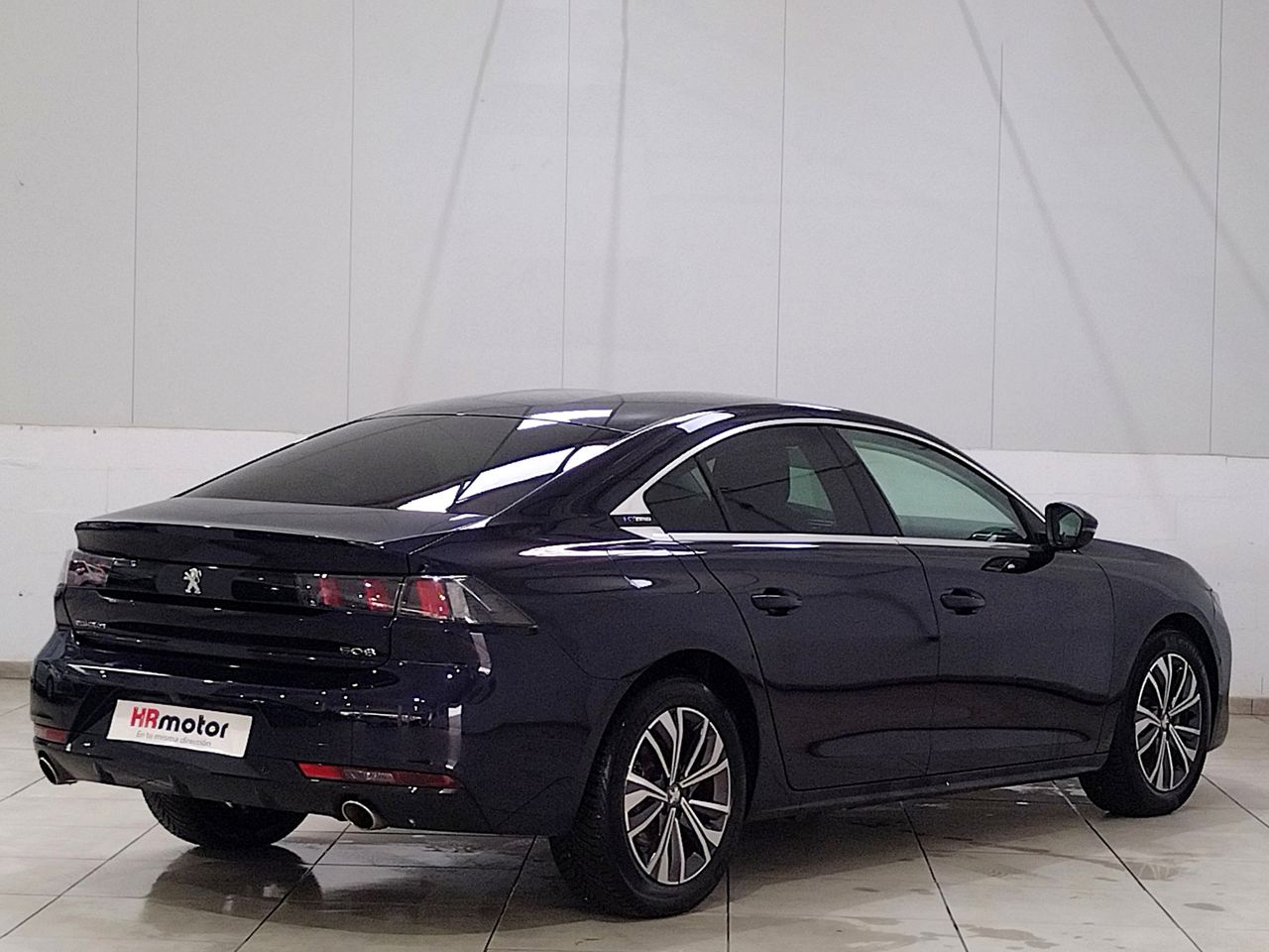 peugeot 508 2021 / foto grande (2)