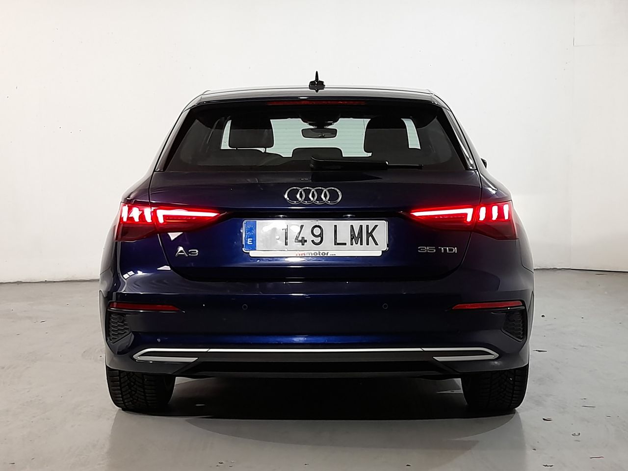 audi a3 2021 / foto grande (3)