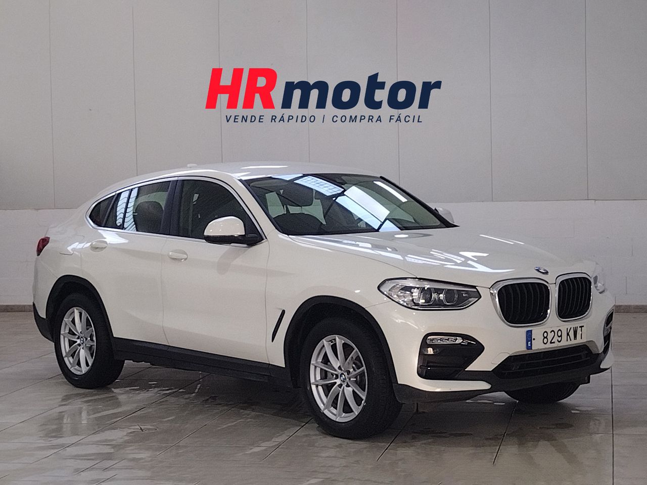 bmw x4 2019 /