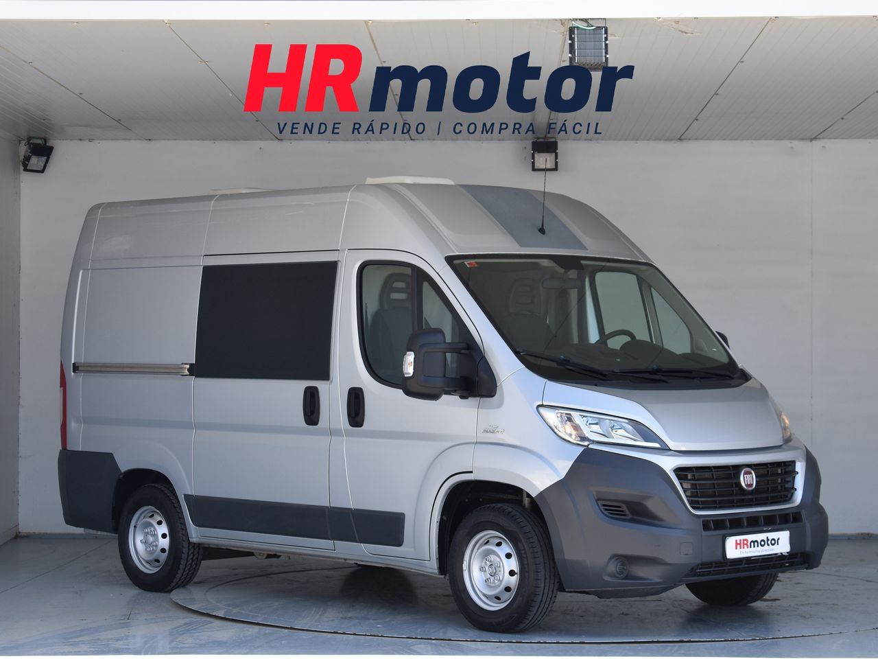 Fiat tipo 2016 segunda mano esp  de segunda mano - fiat ducato 2016 /