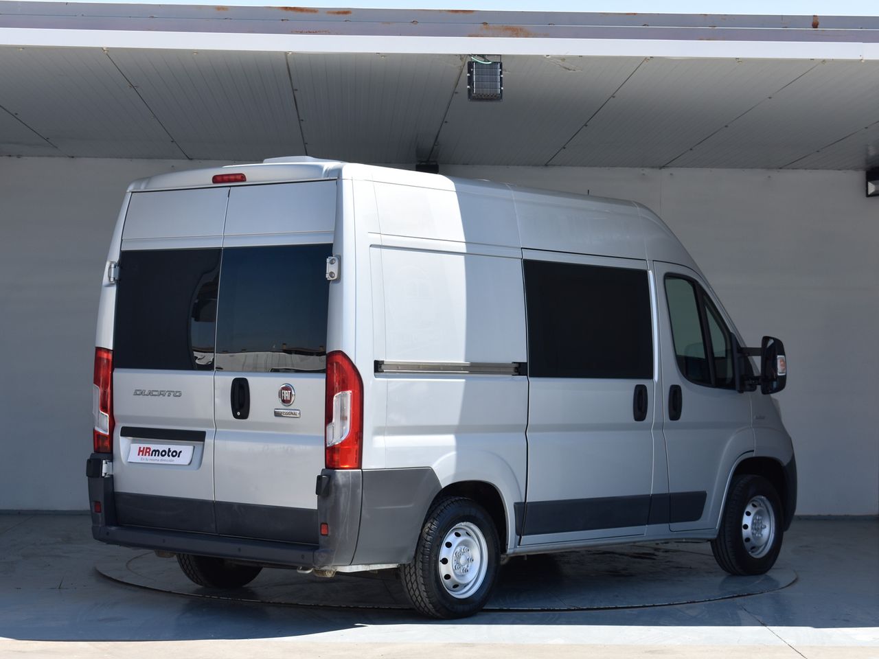 fiat ducato 2016 / foto grande (2)