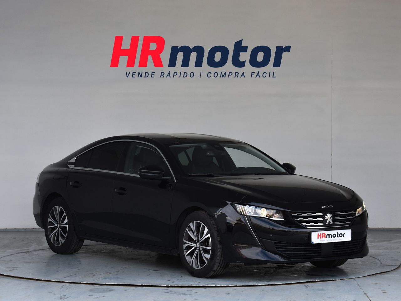 peugeot 508 2021 /