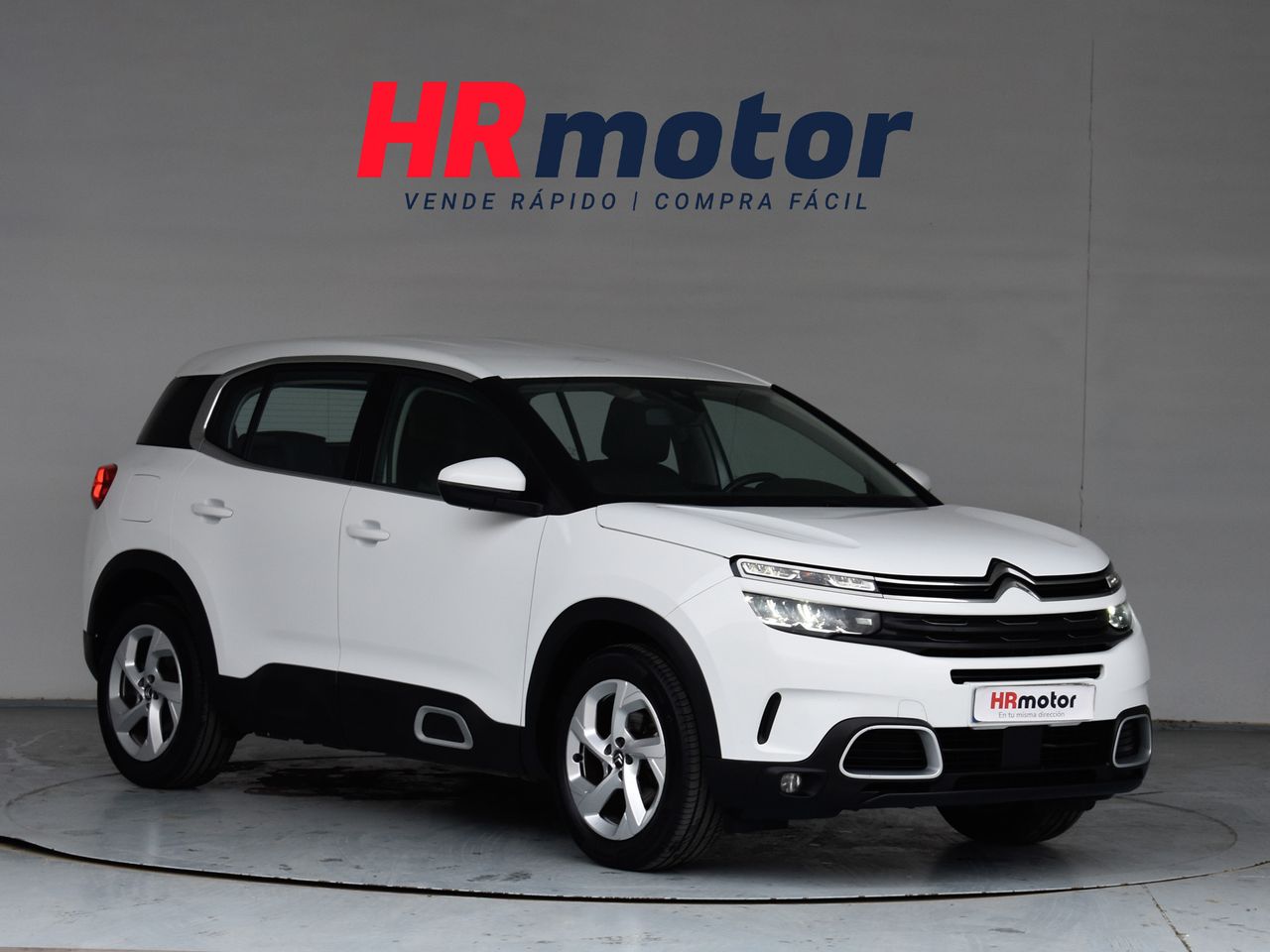 citroën c5 aircross 2020 /