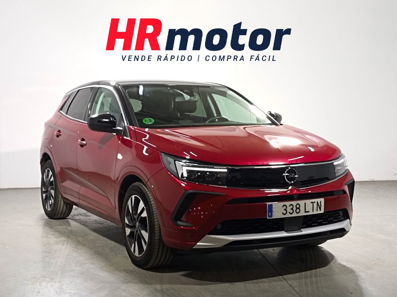 opel grandland 2021 /