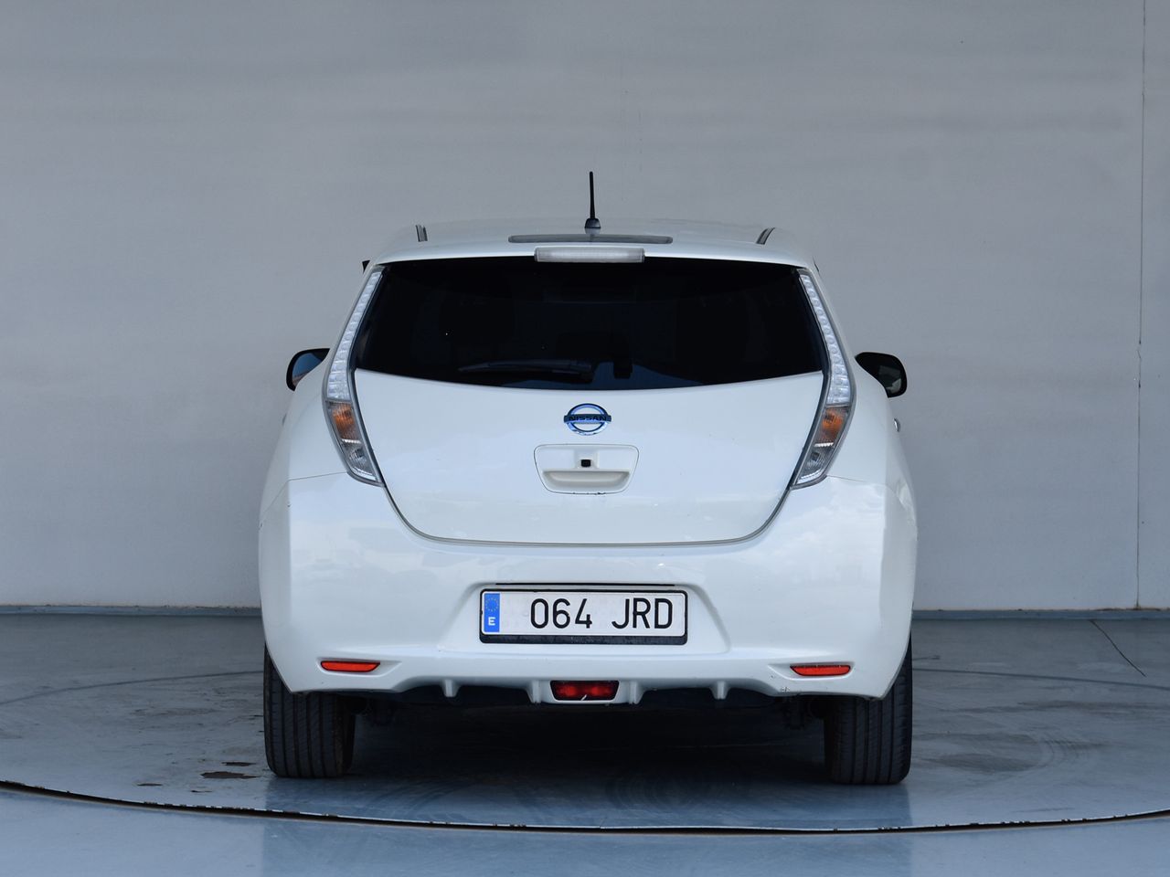 nissan leaf 2016 / foto grande (3)