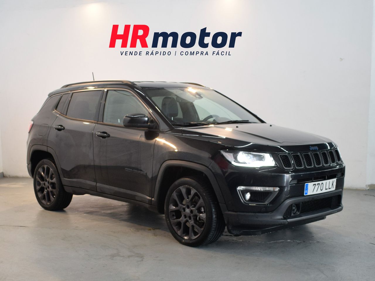jeep compass 2020 /
