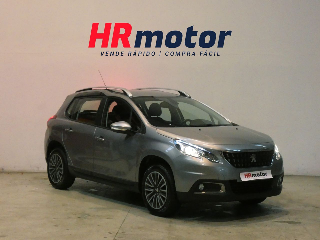 peugeot 2008 2019 /