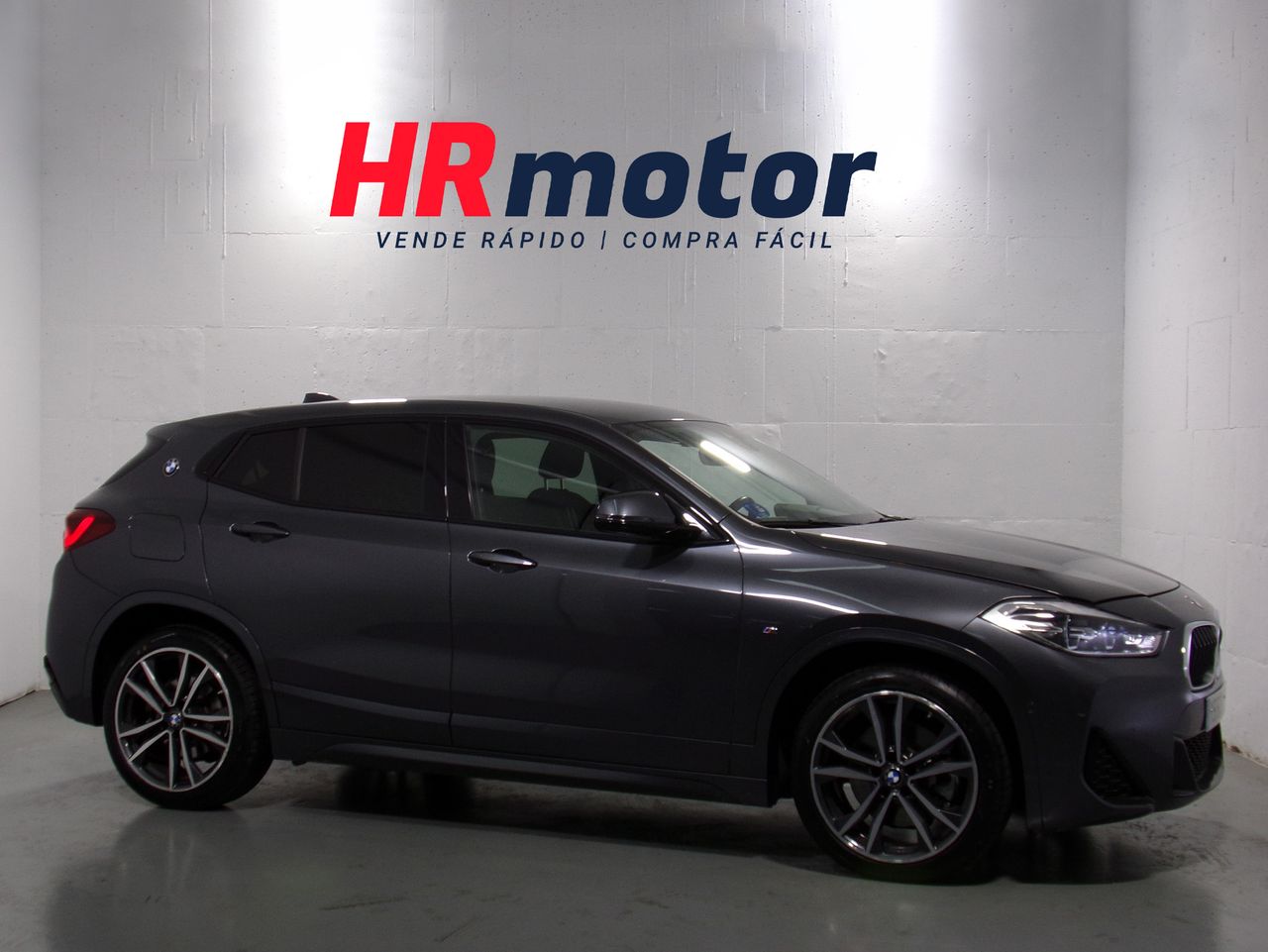 bmw x2 2021 /