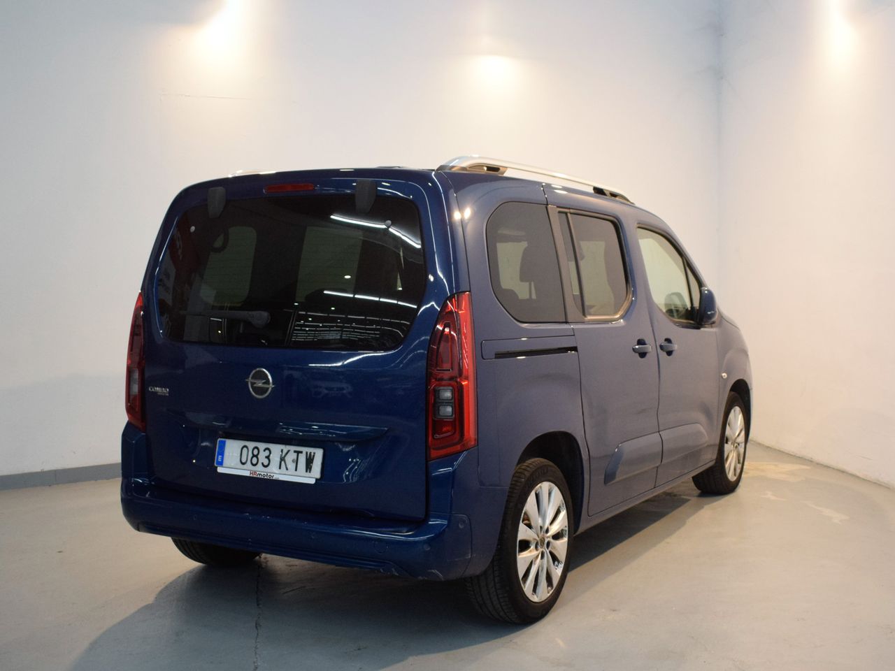 opel combo life 2019 / foto grande (2)