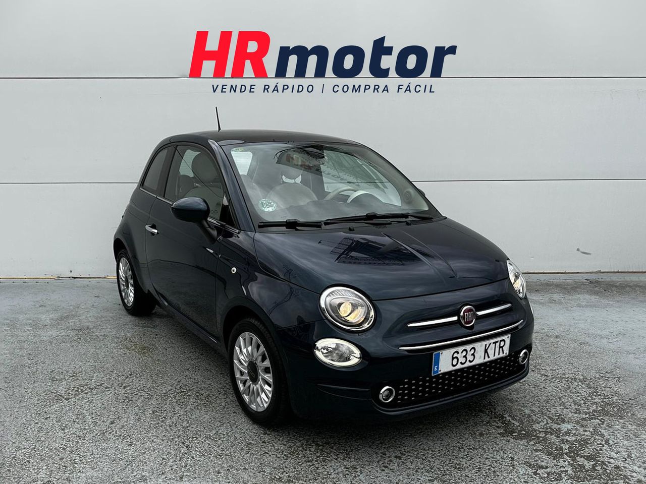 fiat 500 2019 /