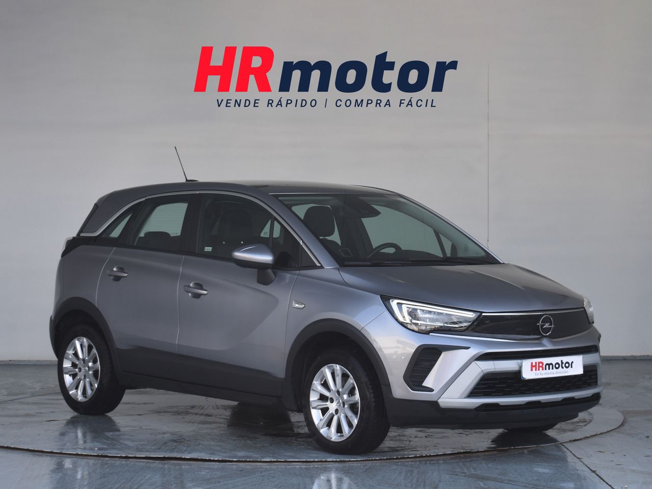 opel crossland 2021 /