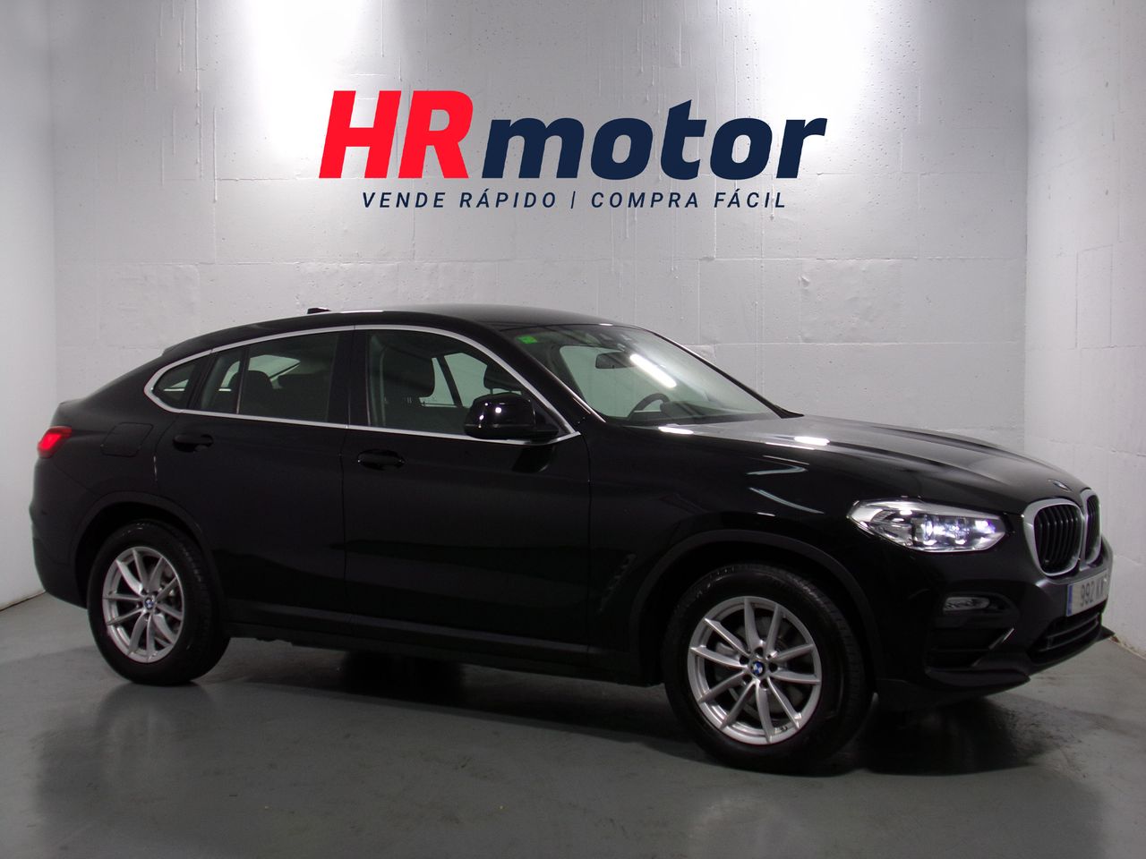 bmw x4 2019 /