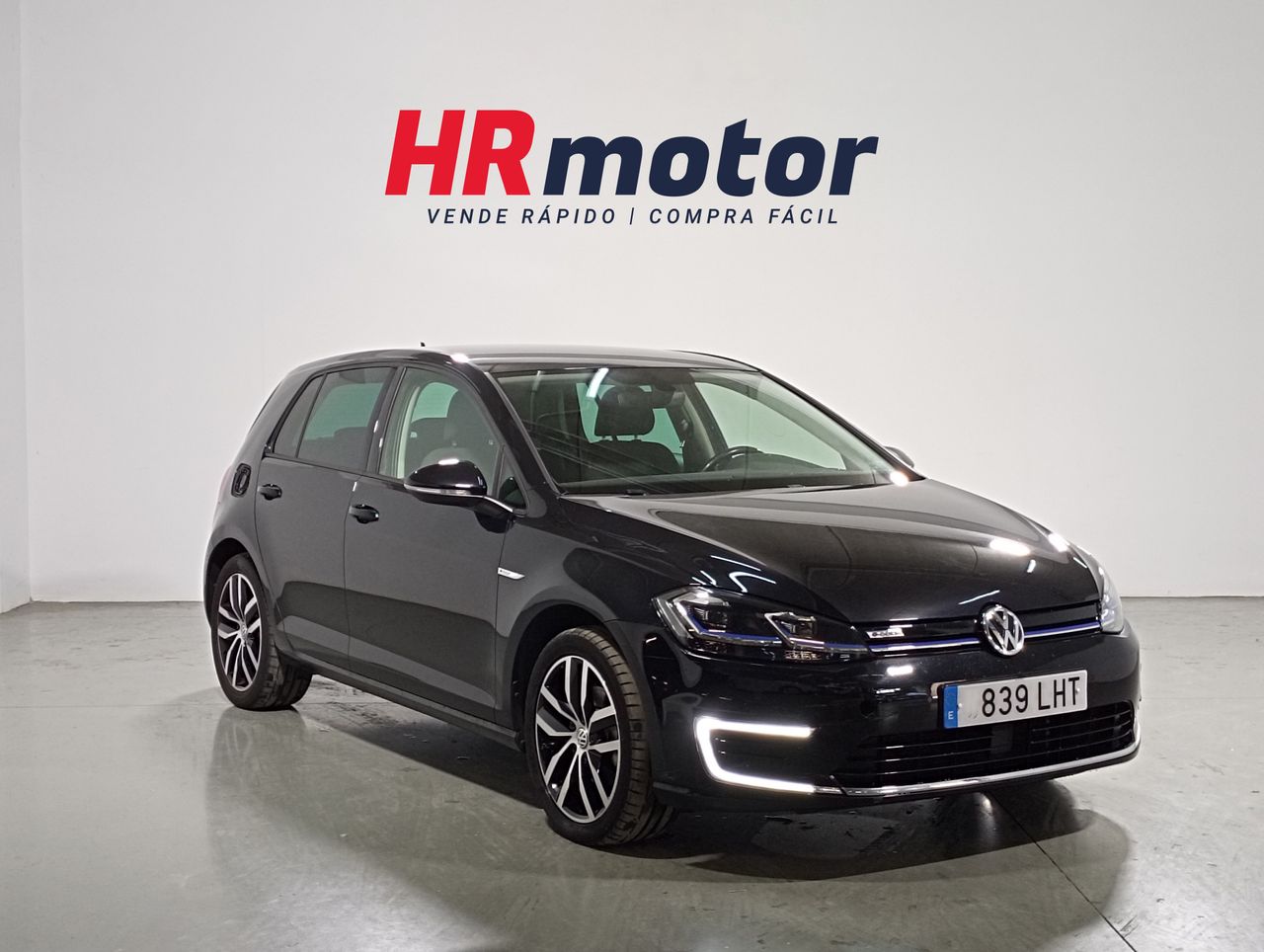 volkswagen golf 2020 /