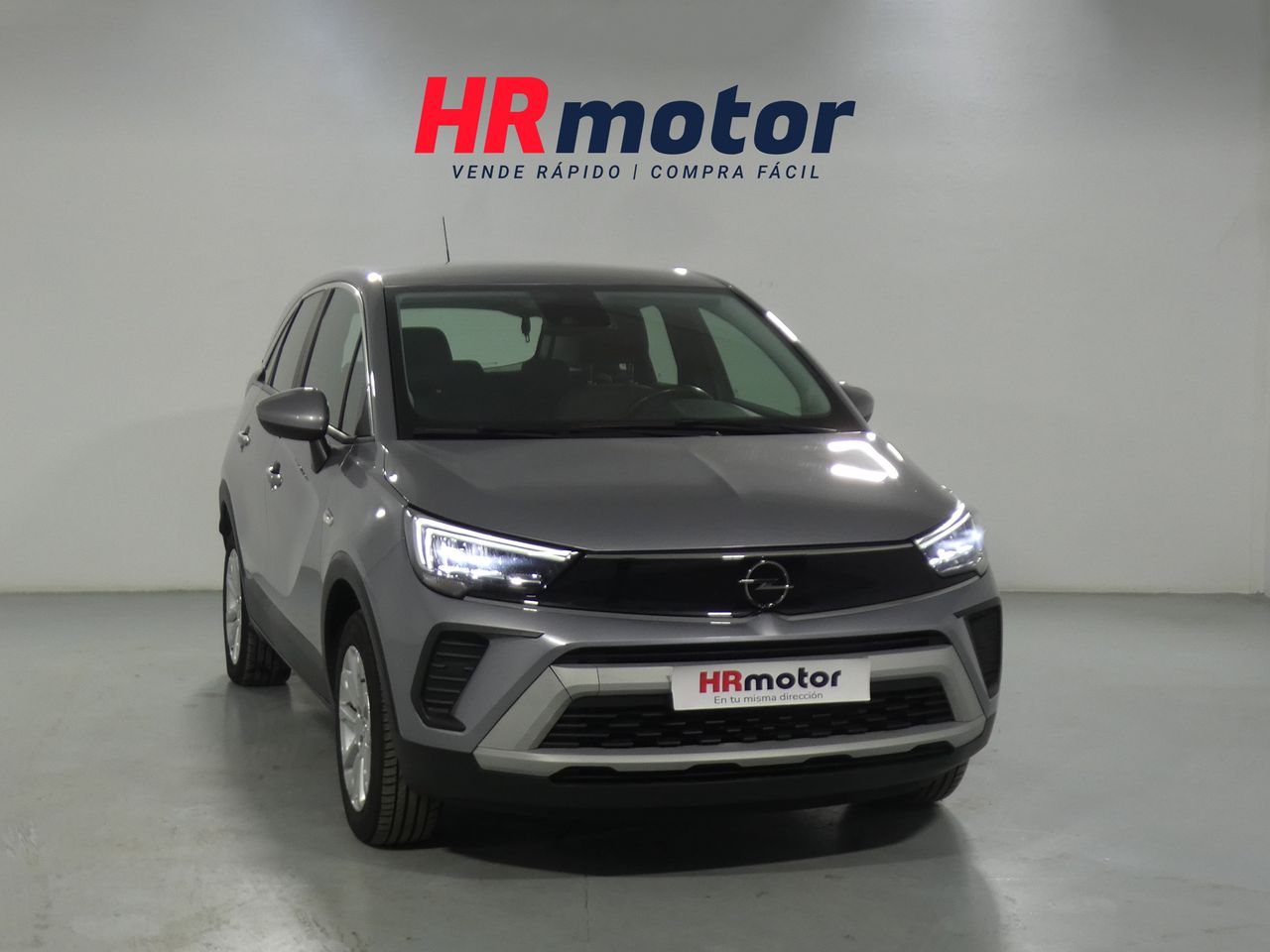 opel crossland 2021 /