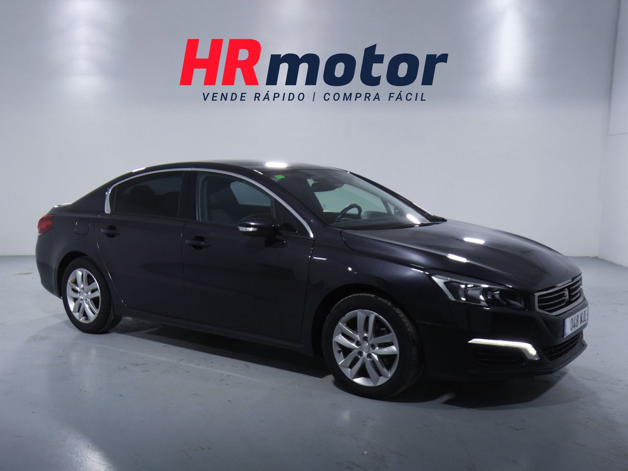 Peugeot 5008 style 16  de segunda mano - peugeot 508 2015 /