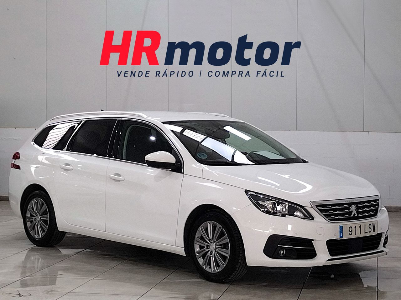 peugeot 308 2021 /