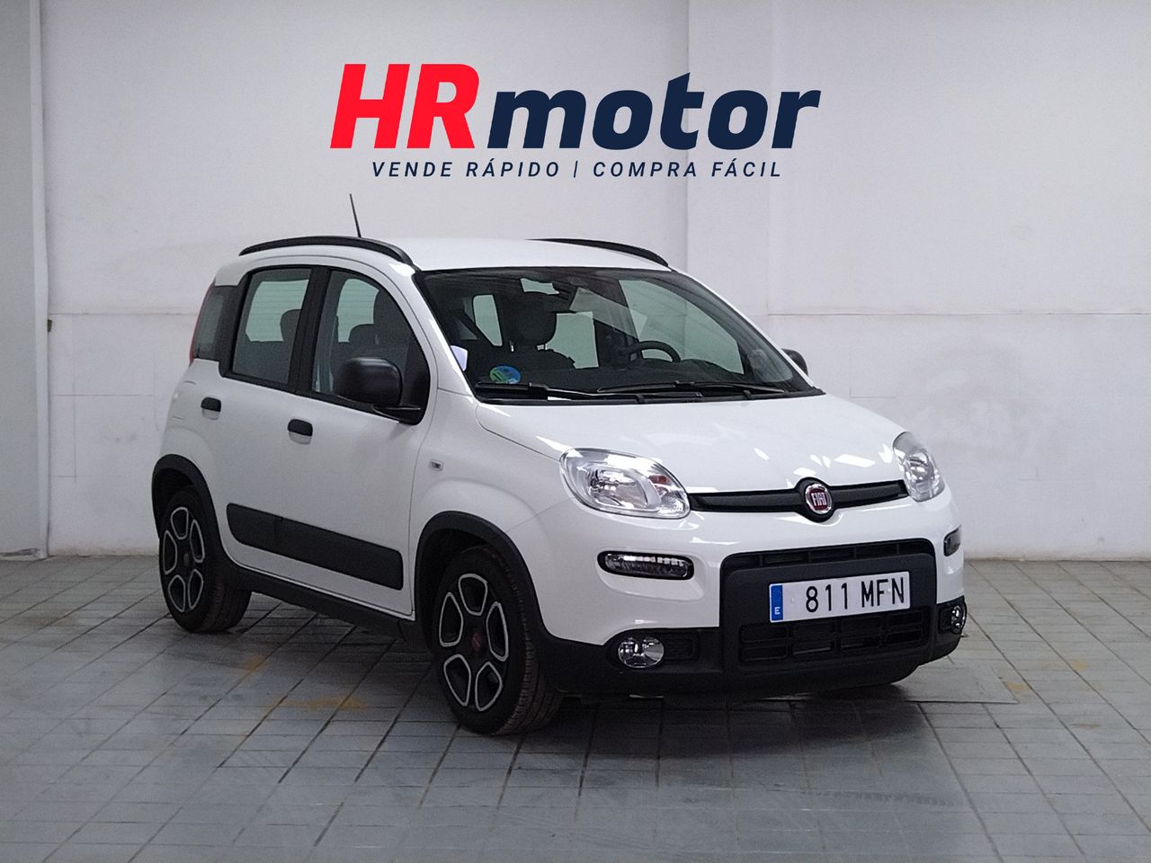 fiat panda 2023 /