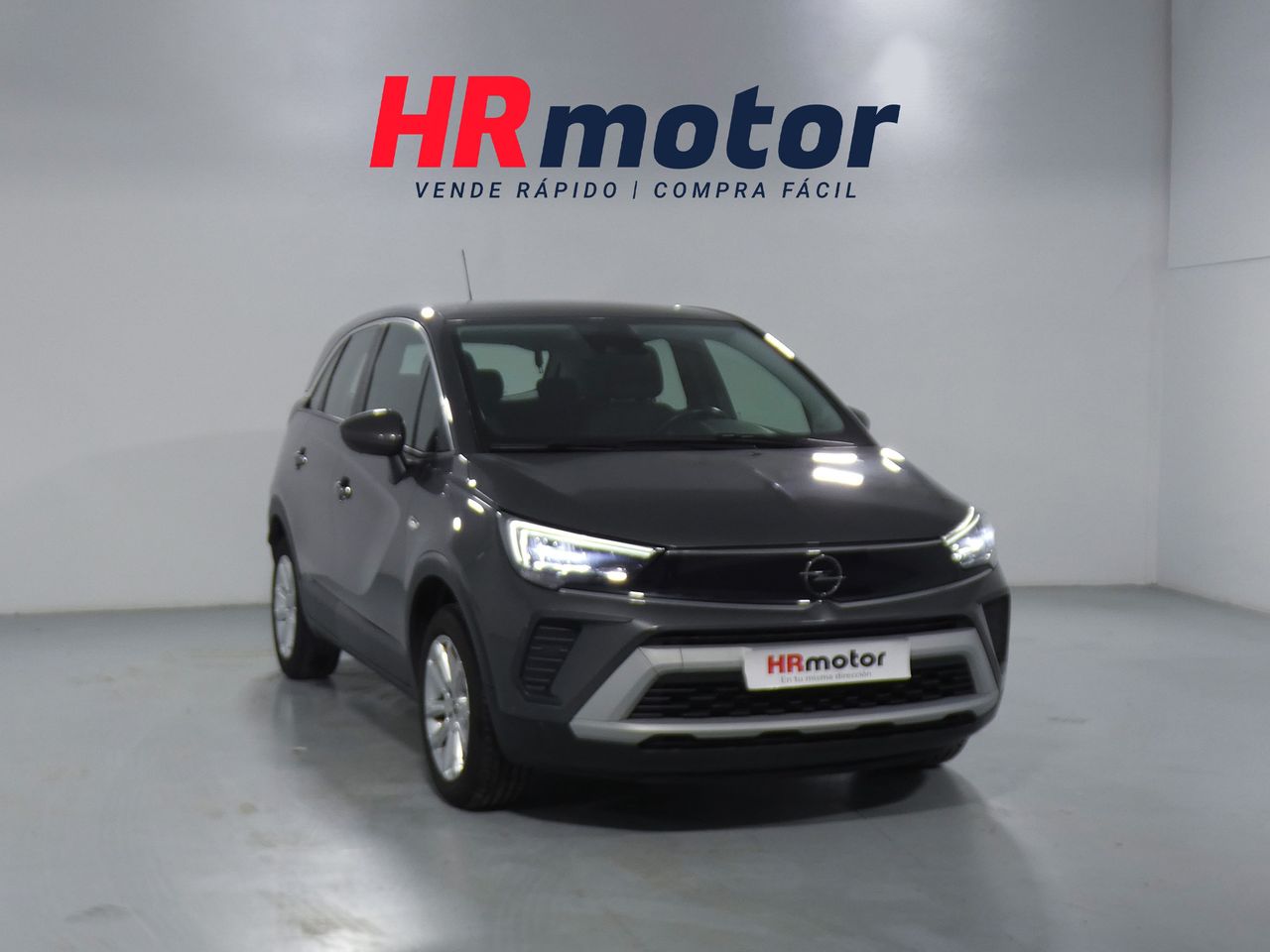 opel crossland 2021 /