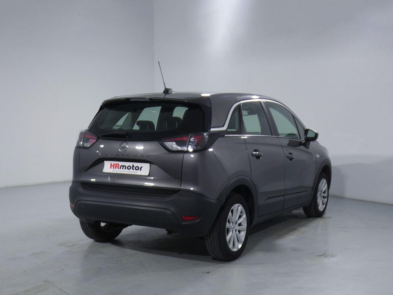 opel crossland 2021 / foto grande (2)