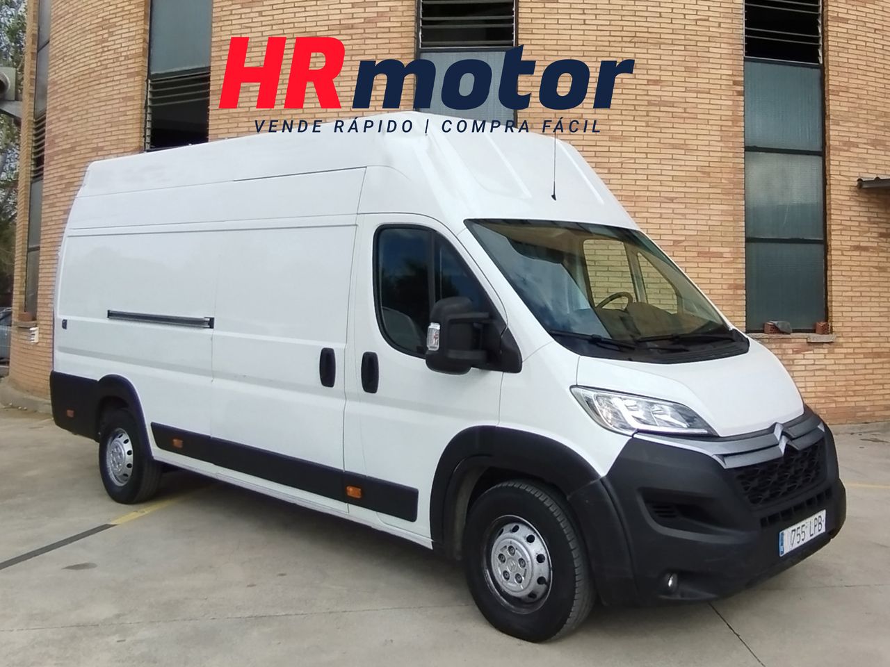 citroën jumper 2021 /