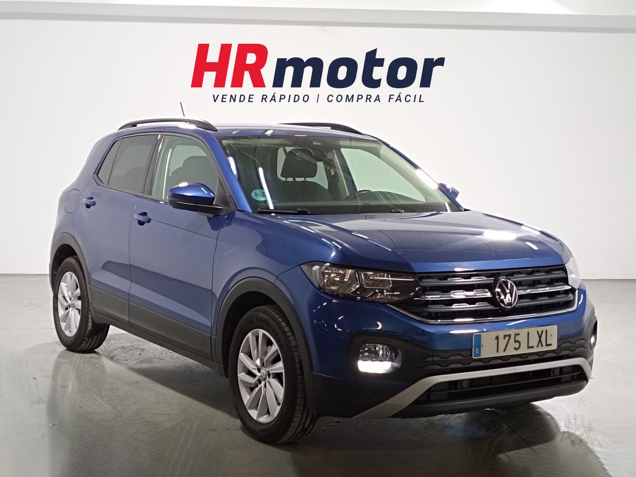 volkswagen t-cross 2022 /