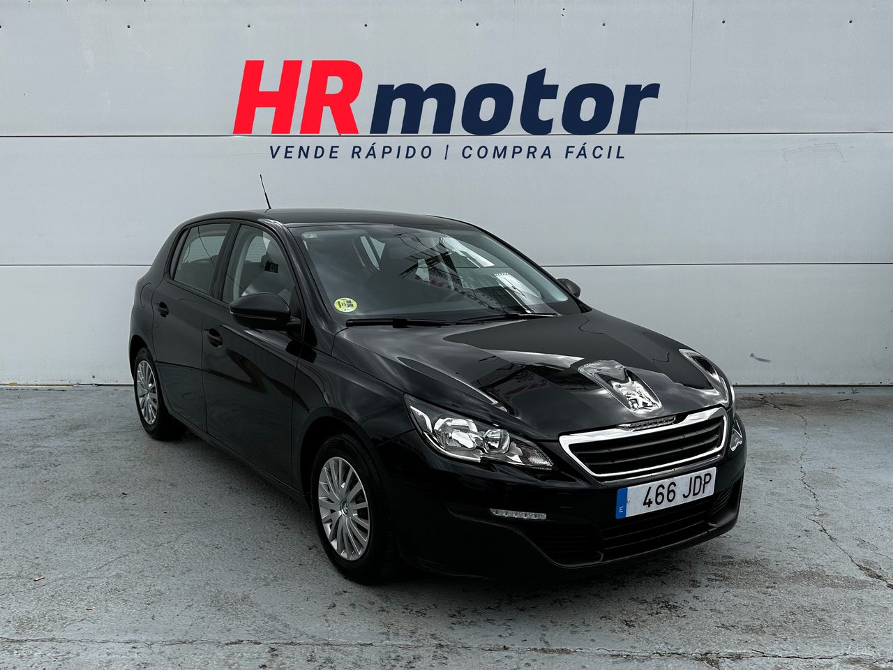 peugeot 308 2015 /