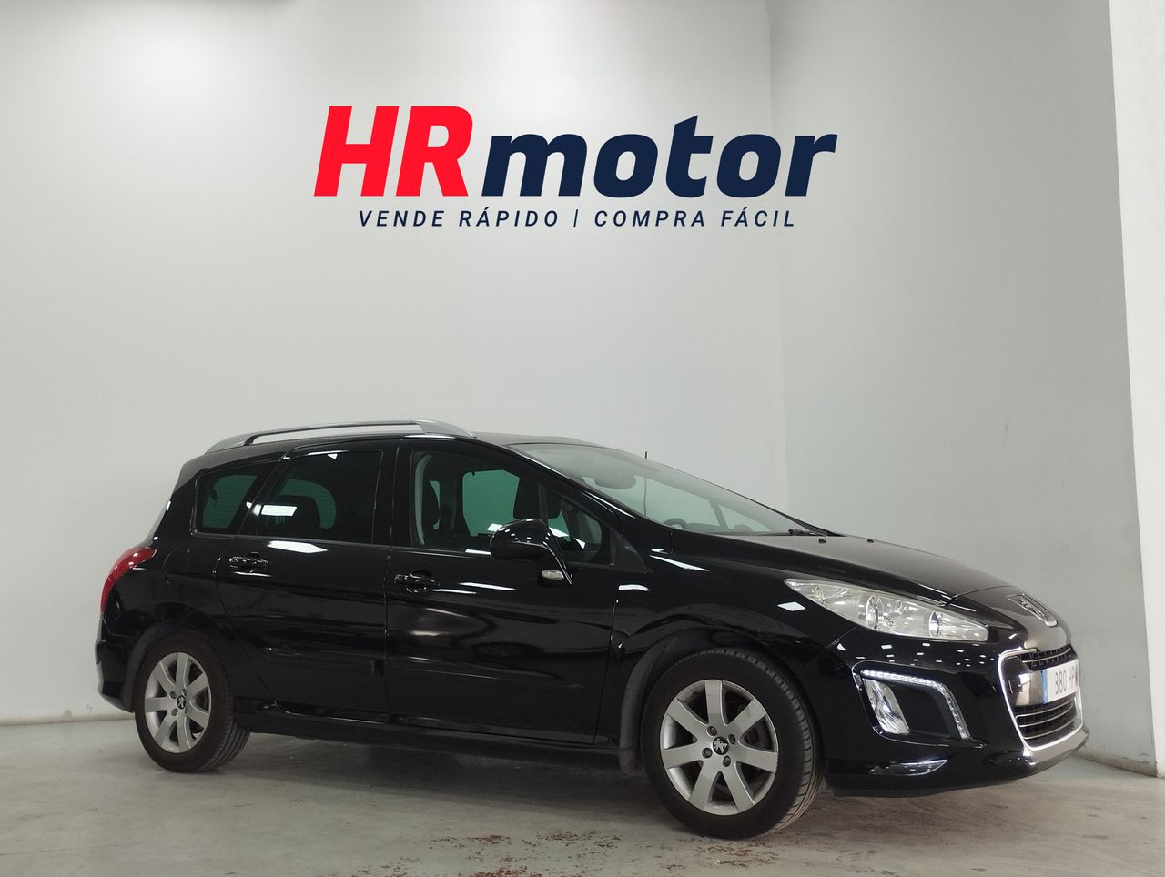 peugeot 308 2013 /