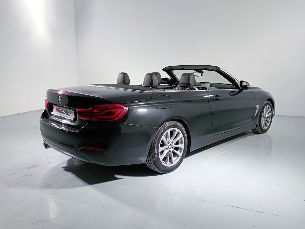 bmw serie 4 cabrio 2018 / foto grande (3)