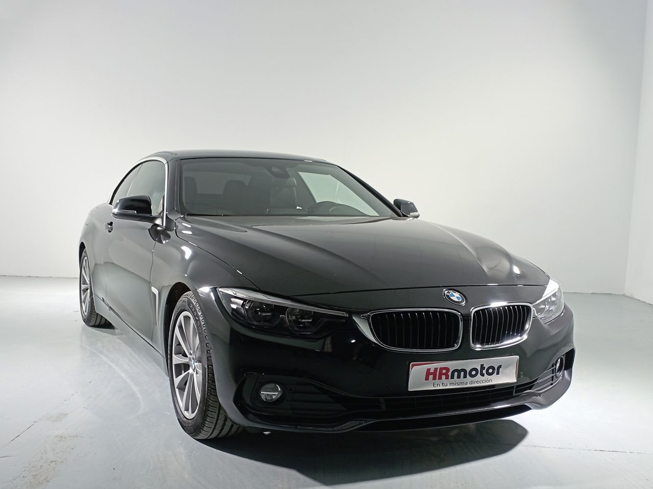 bmw serie 4 cabrio 2018 / foto grande (2)
