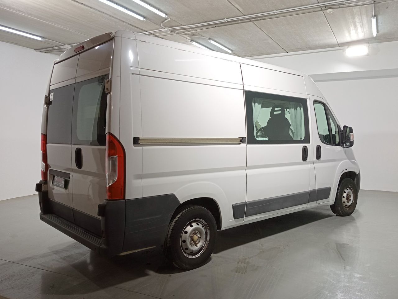 fiat ducato 2017 / foto grande (2)